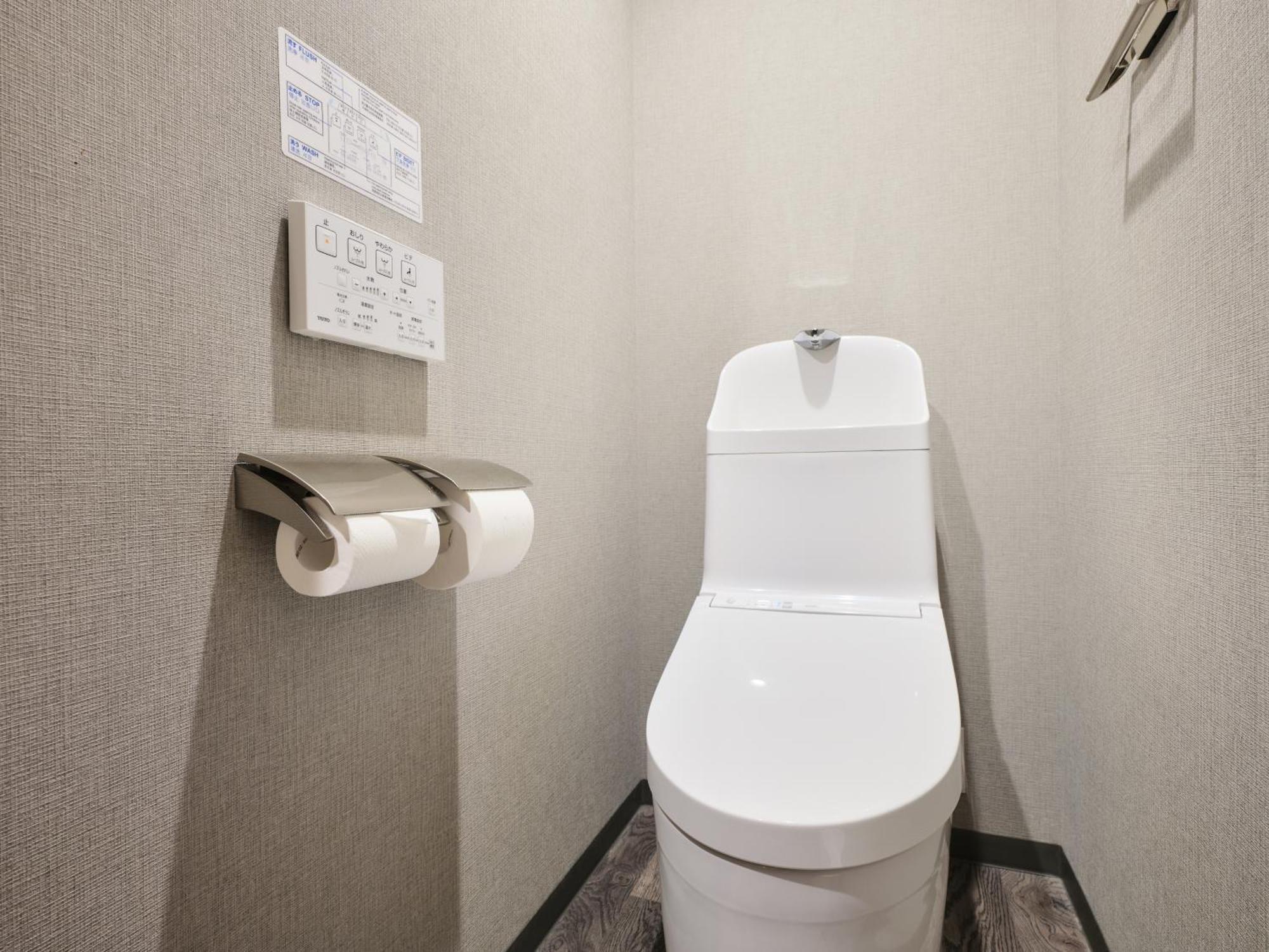 Appart hôtel Monday Premium Ueno Okachimachi 4*