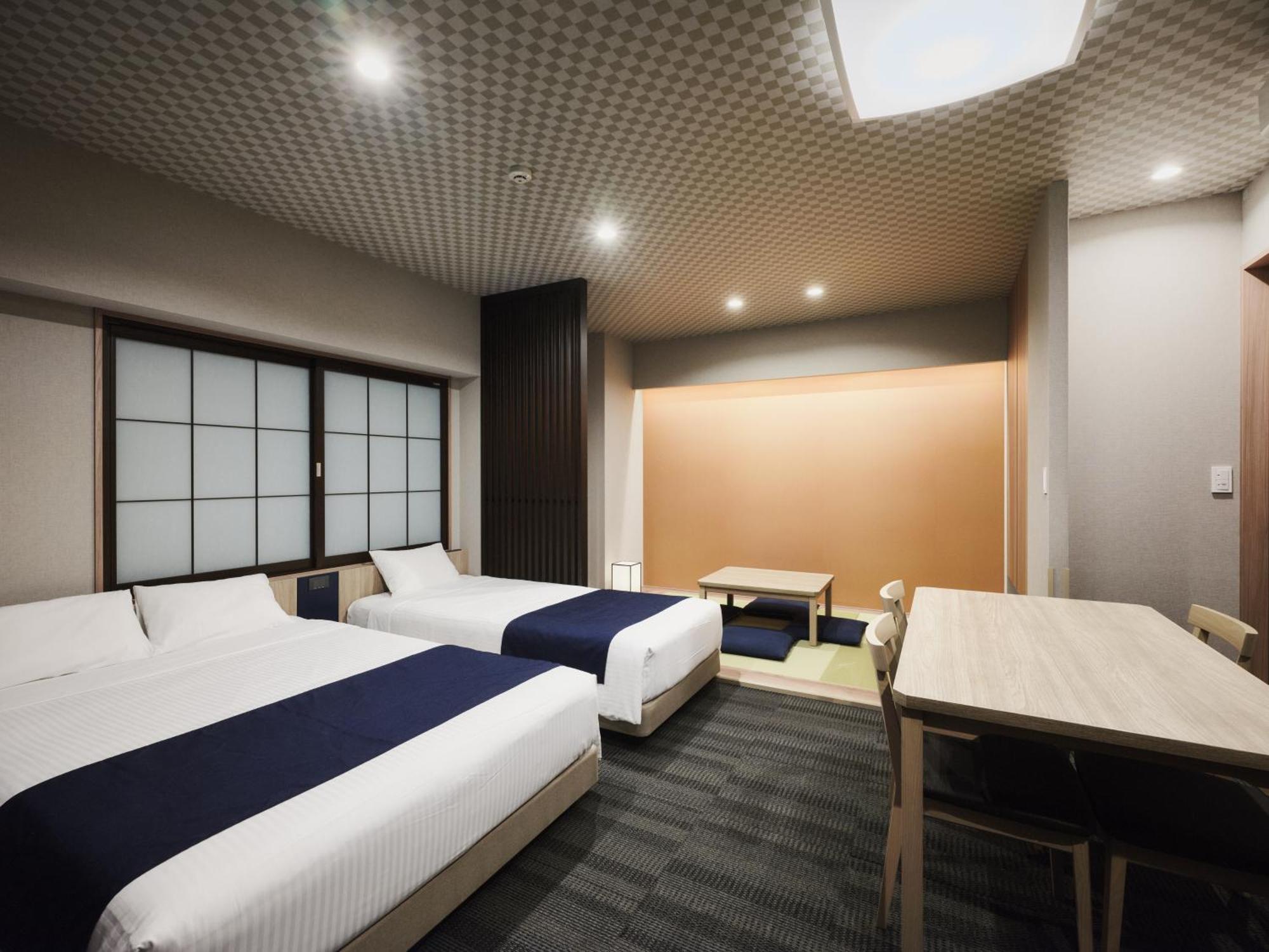 Apartahotel Monday Premium Ueno Okachimachi