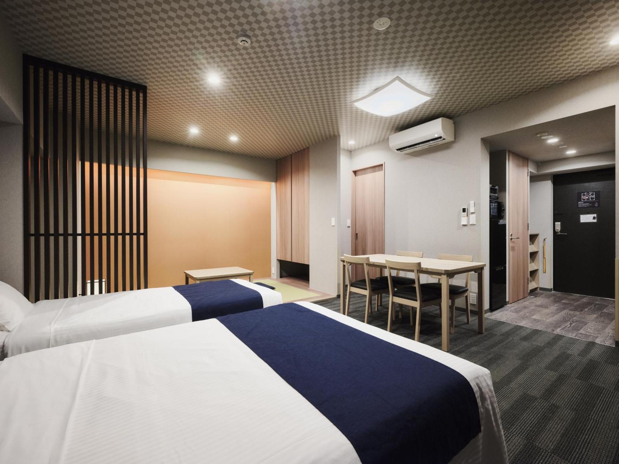 Monday Premium Ueno Okachimachi Apartahotel 4*