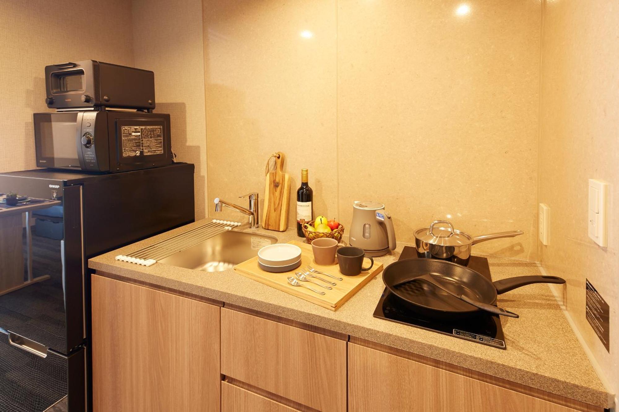 Monday Premium Ueno Okachimachi 4* Tokio